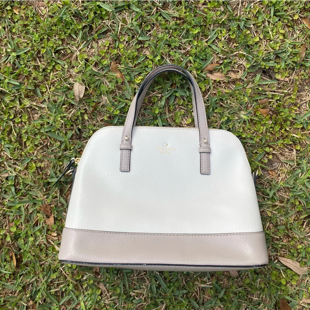 Kate Spade Rochelle Purse - Picture 9 of 10